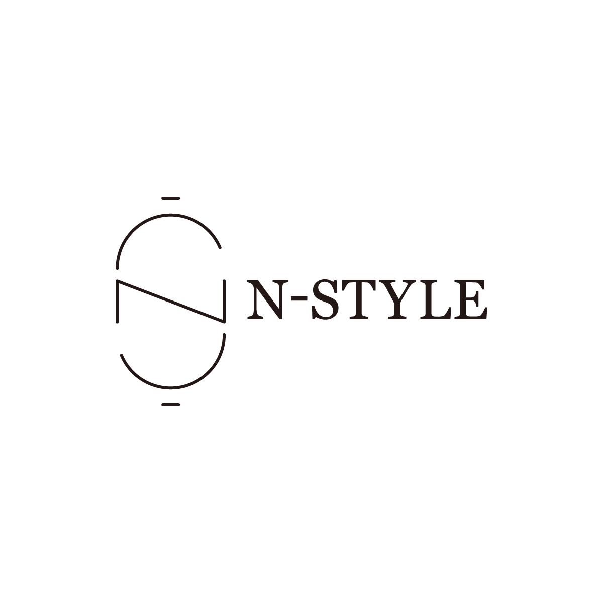 N-Style ロゴ