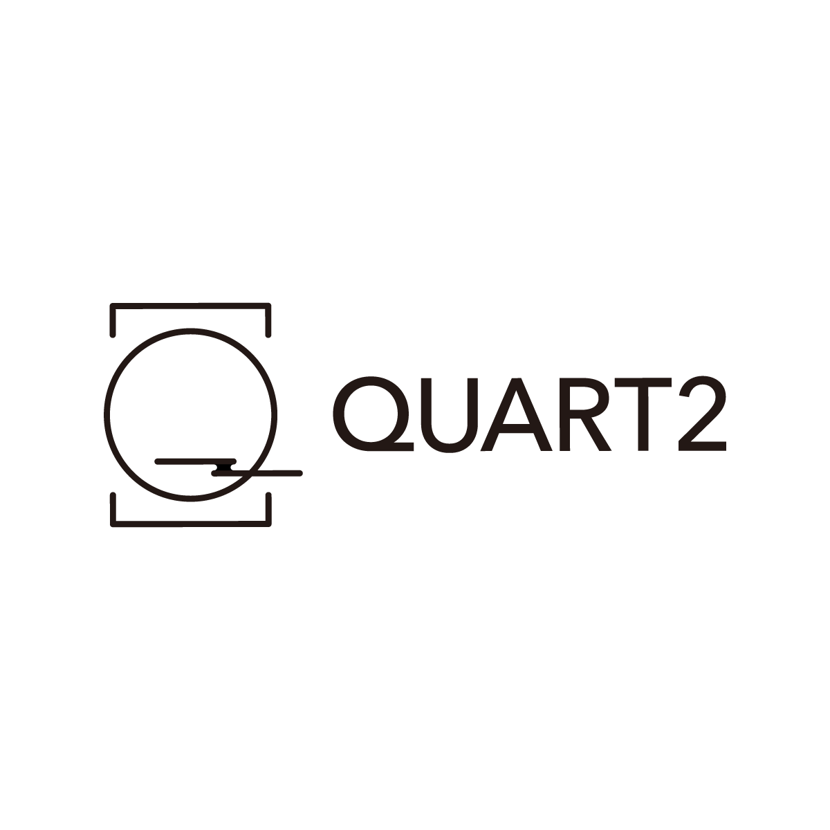 QUART2 ロゴ